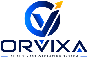 Orvixa — Franchise Management Software